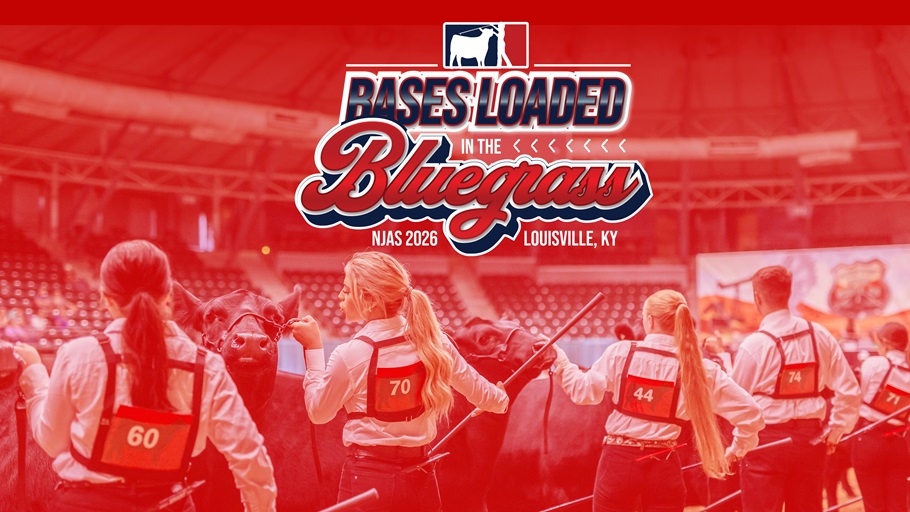 National Junior Angus Show