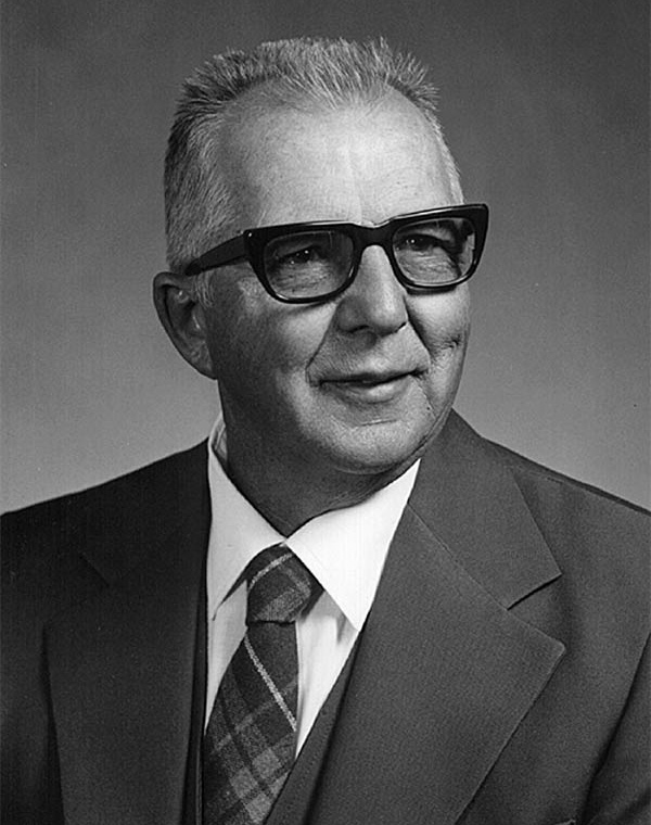 Dr. Arthur Bartenslager