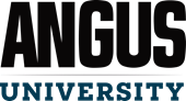 Angus University Logo