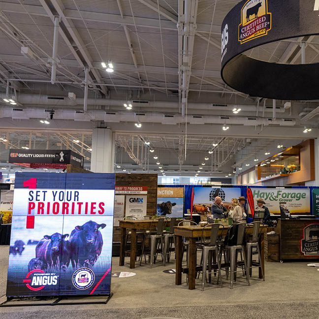 Cattle Industry Convention