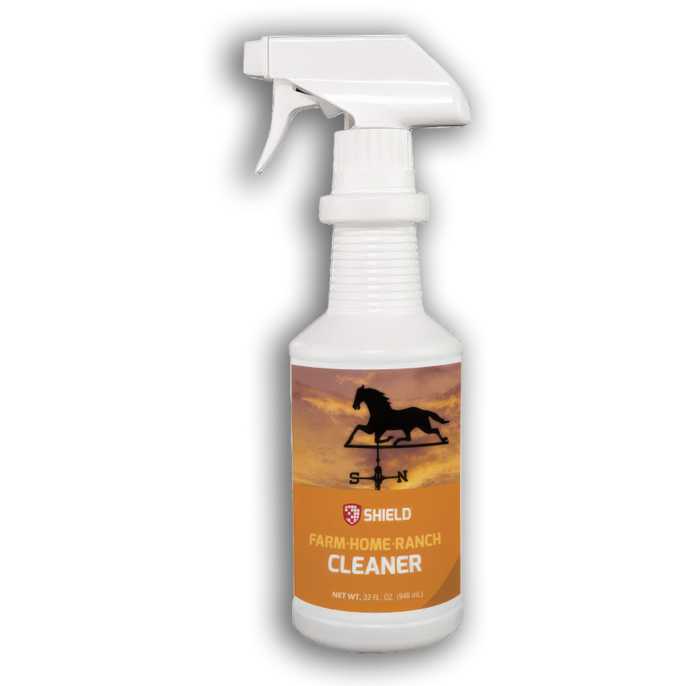 Farm Home Ranch Cleanser