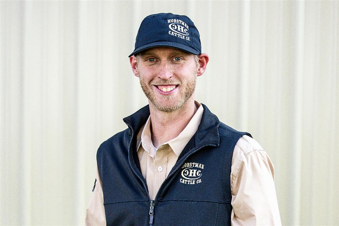 Brad Paetzel headshot