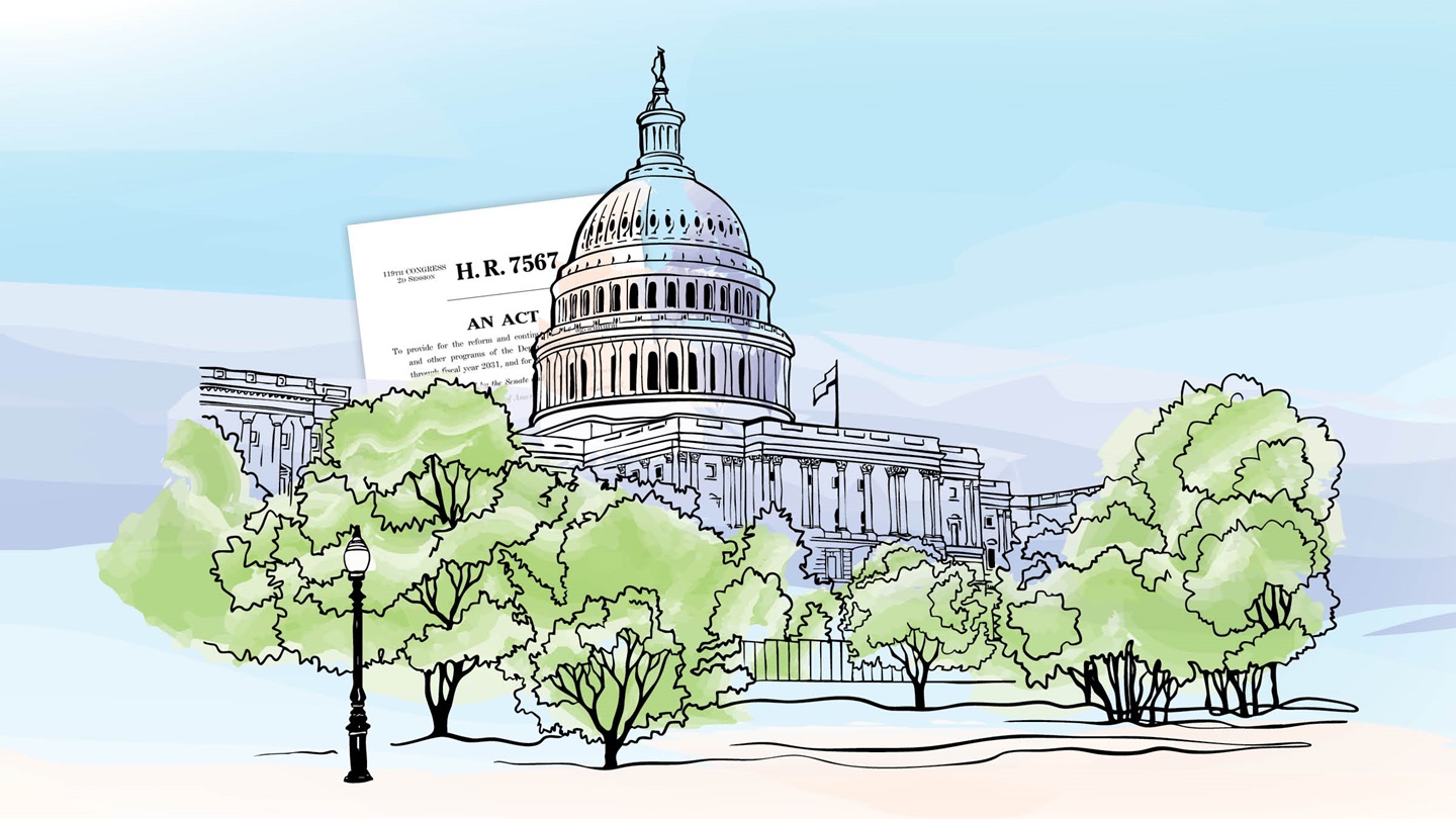US capital
