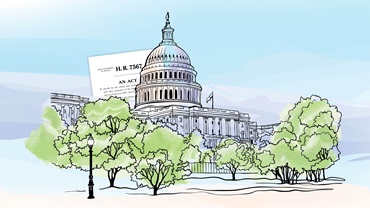 US capital