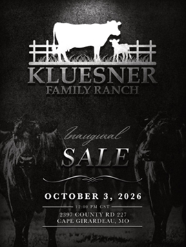 Kluesner Family Ranch