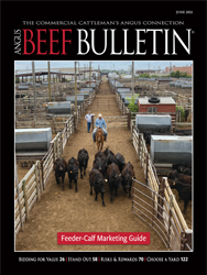 2021 Feeder-Calf Marketing Guide