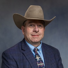 Ron Hinrichsen headshot