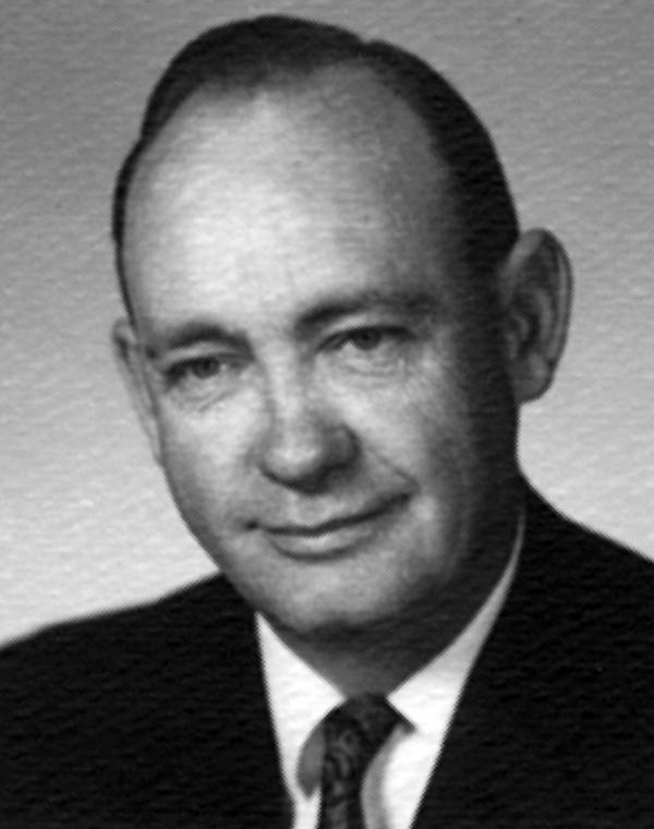 Vern H. Kerchberger