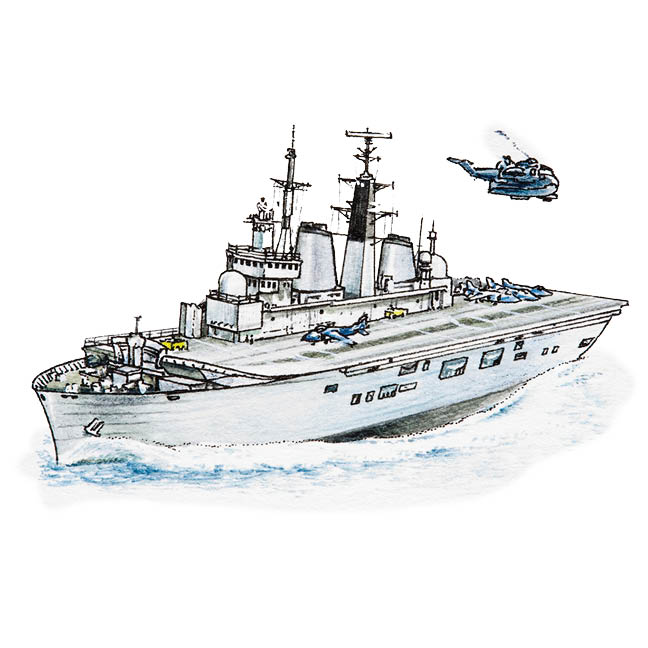 battleship 
