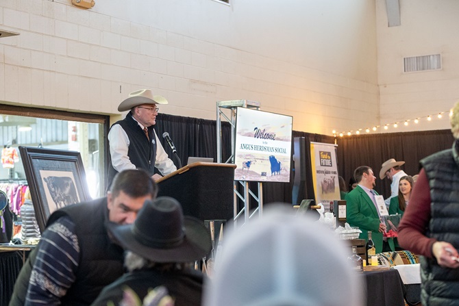 2025 Herdsman Social