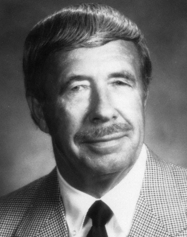 Donald R. Painter