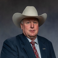 Charles Mogck headshot