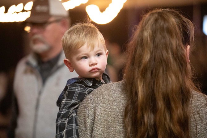  2024 Angus Foundation Herdsman Social - Cattlemen's Congress Event