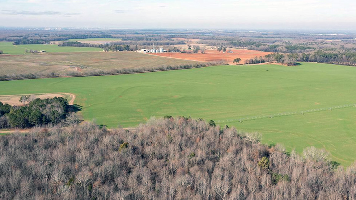 farmland