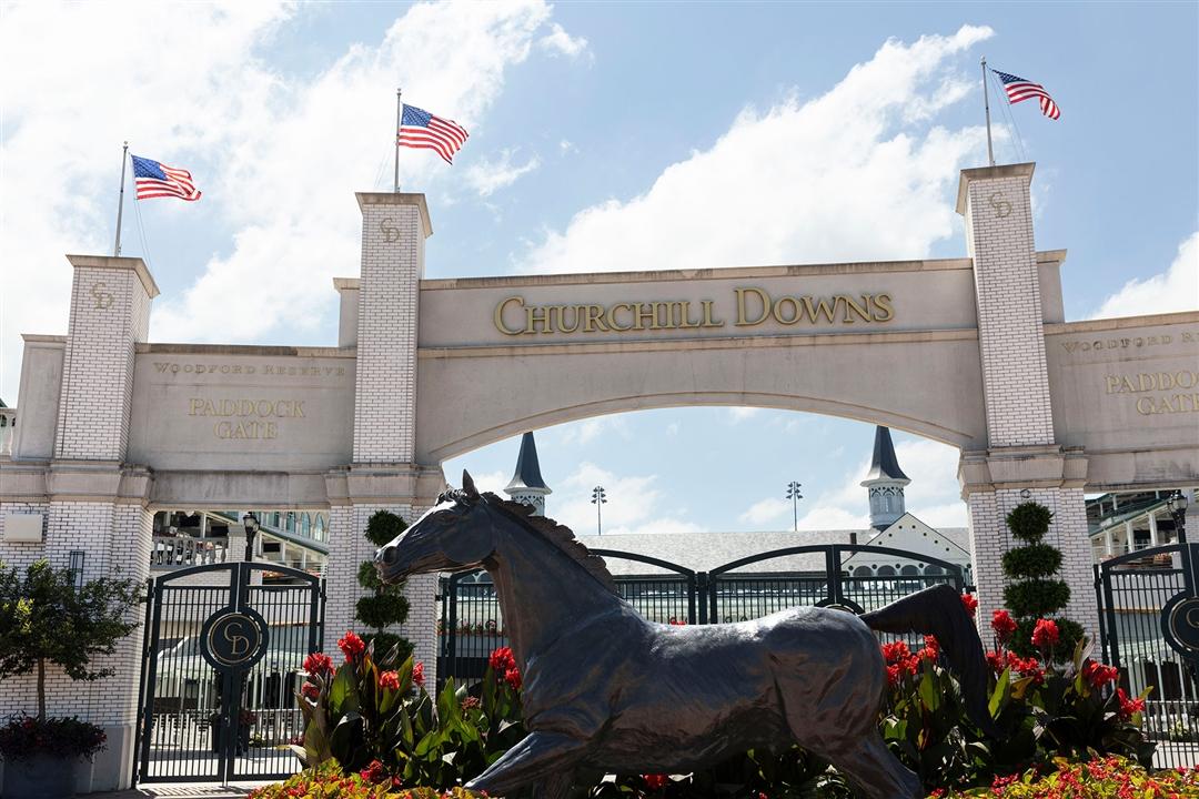 The Angus Foundation Reception at Churchill Downs will be a featured event during the 2026 Angus Convention in Louisville, Kentucky, bringing together Angus breeders, donors and industry leaders to support education, youth and research initiatives.