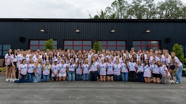 Angus breeders from across the country are investing in the future of the breed through the Angus Foundation's Fund the Future campaign, which supports education, youth and research initiatives.