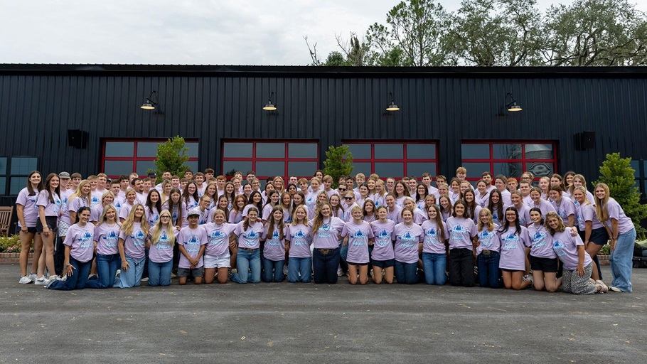 Angus breeders from across the country are investing in the future of the breed through the Angus Foundation's Fund the Future campaign, which supports education, youth and research initiatives.