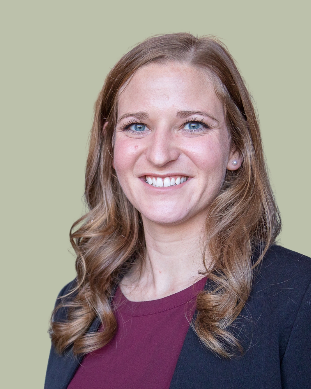 Esther Tarpoff headshot