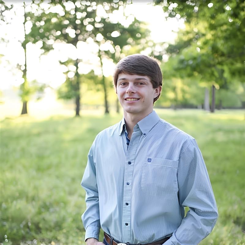 Trevor Haney named American Angus Association regional manager for Alabama, Arkansas, Louisiana and Mississippi.