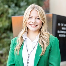 Ava Leibfried headshot