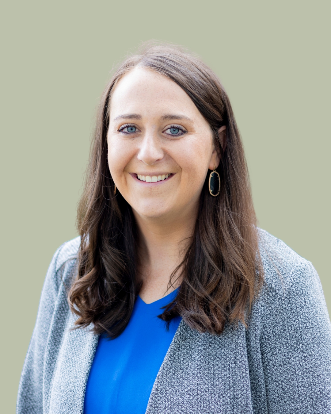 Courtney Bartenslager headshot