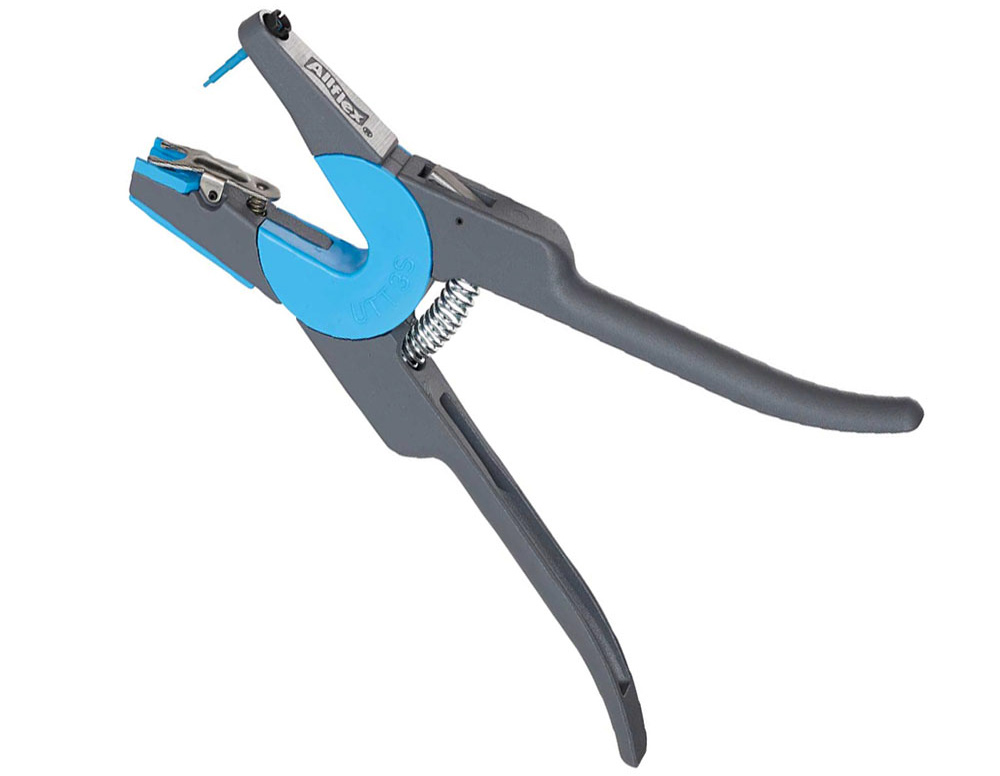 UTT3S-Tag-Applicator