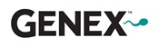 Genex logo