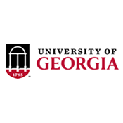 University of Georgia logo