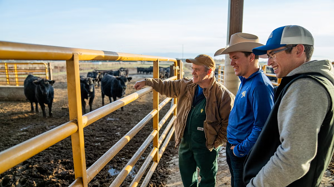 (Credit: SDSU College of Agriculture, Food and Environmental Sciences)