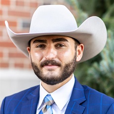 Matt Rosman Headshot