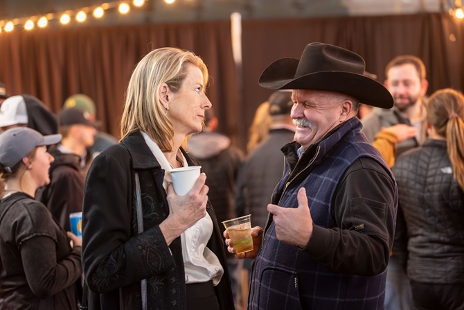 2025 Herdsman Social