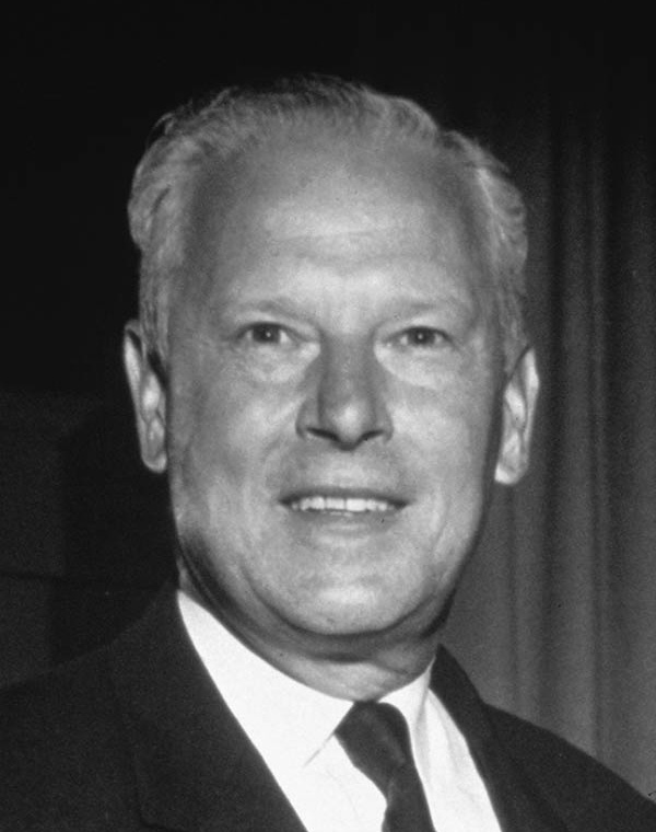 Albert Gore Sr