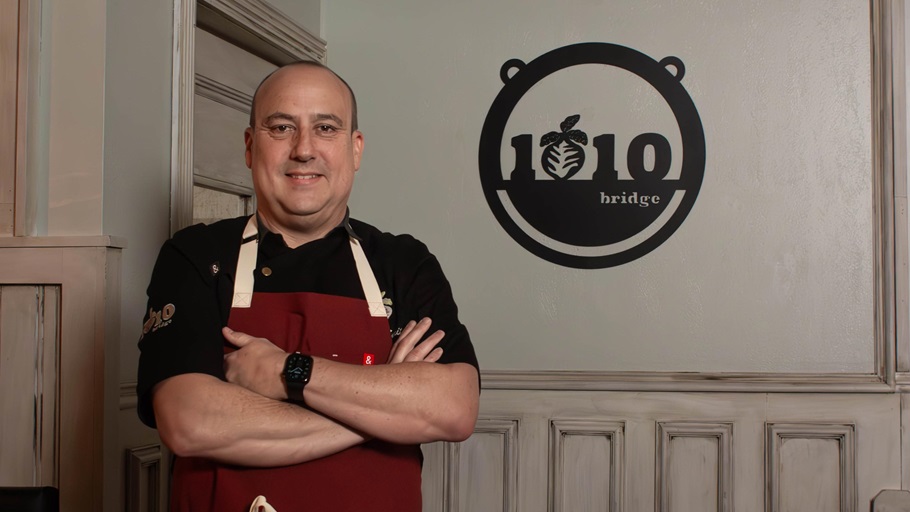 Chef Smith