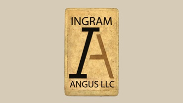 Ingram Angus