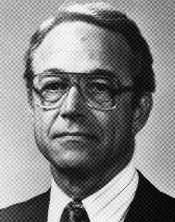 Dr. Richard L. Willham