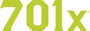 701x logo