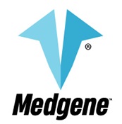 Medgene Logo
