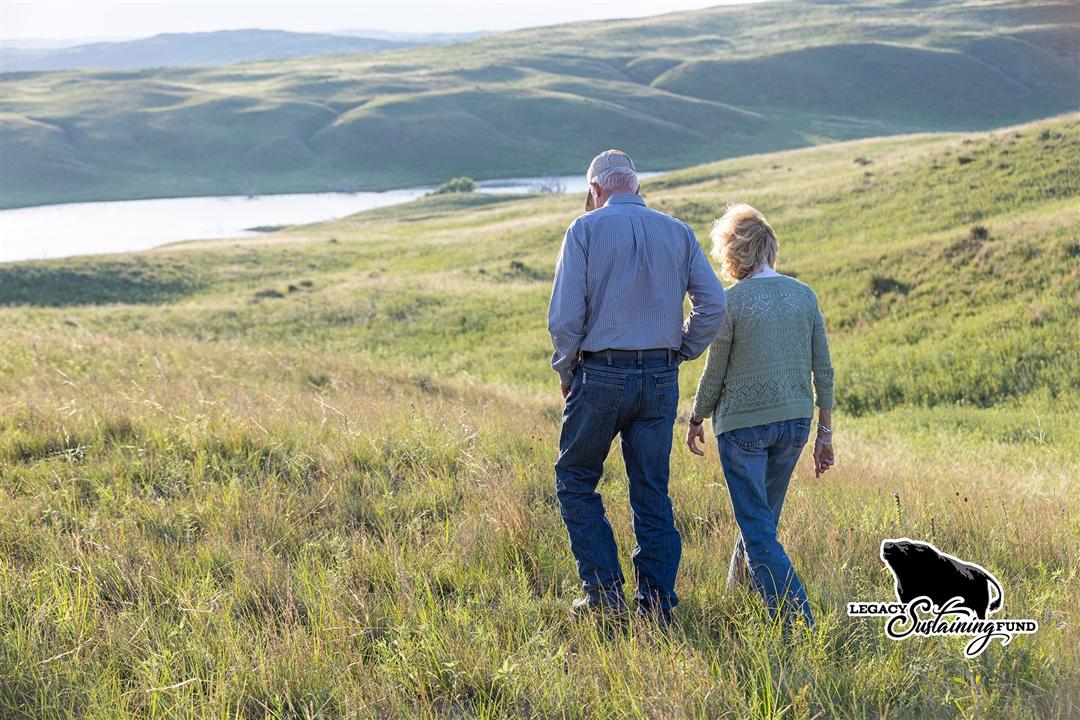 Angus Day of Giving on May 17th will celebrate Angus through the Legacy Sustaining Campaign. 