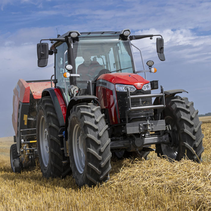 Massey Ferguson 5M Series