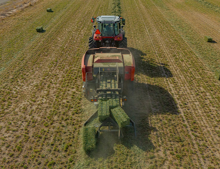 Massey Ferguson SB.1436DB