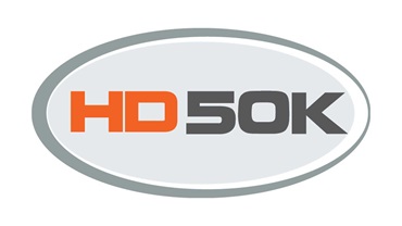 HD50k Logo