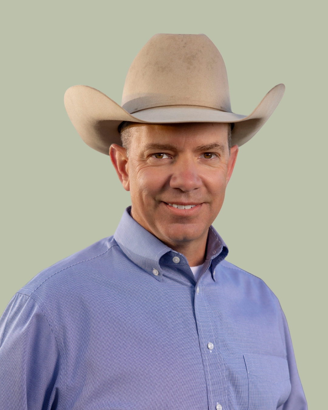 Paul Dykstra headshot