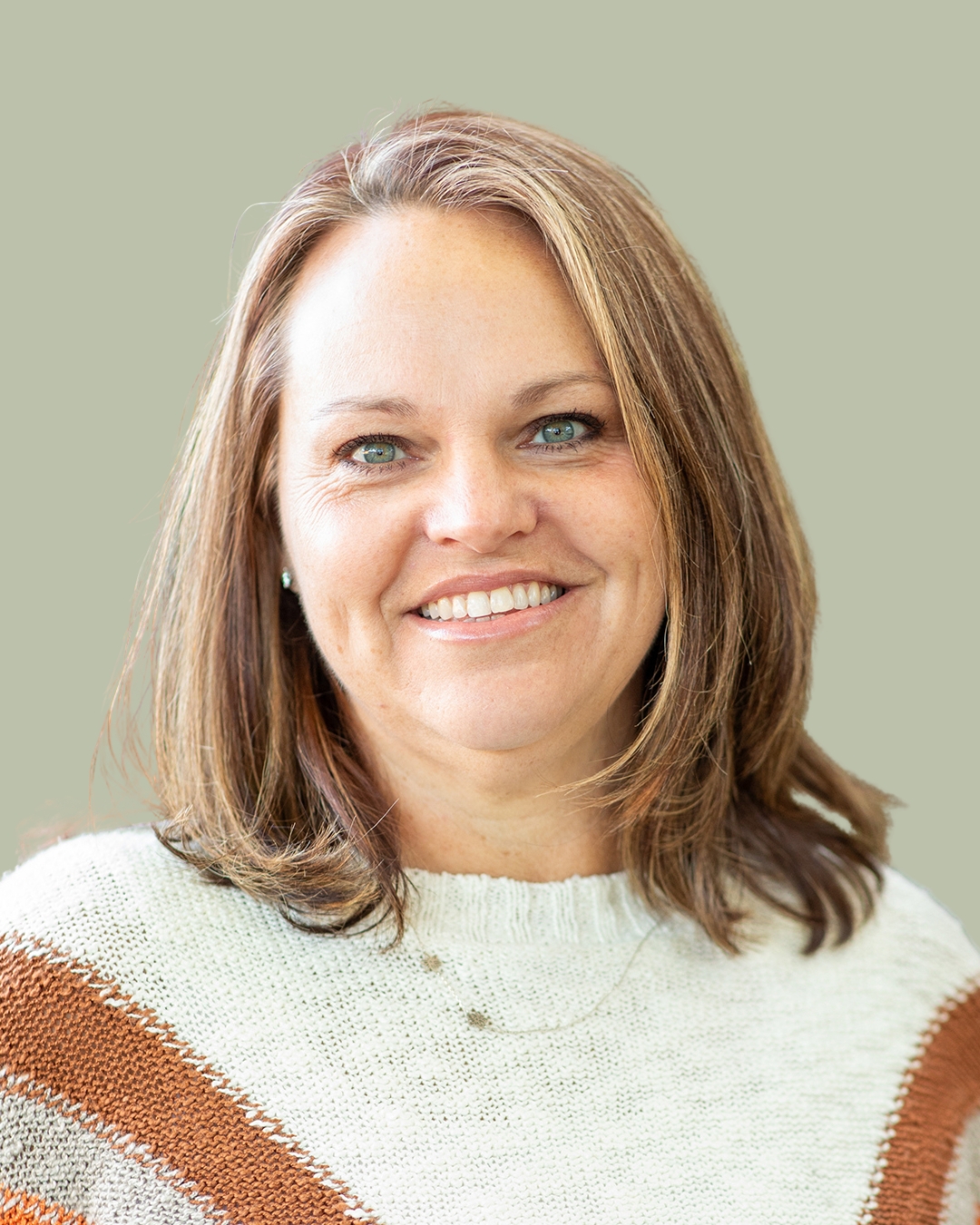 Delynn Kuykendall headshot