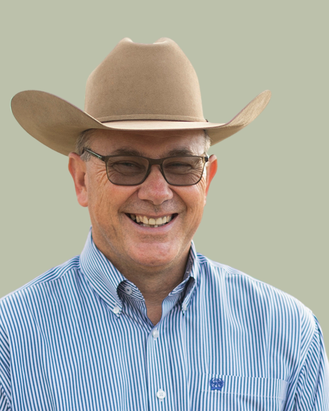 Troy Marshall headshot