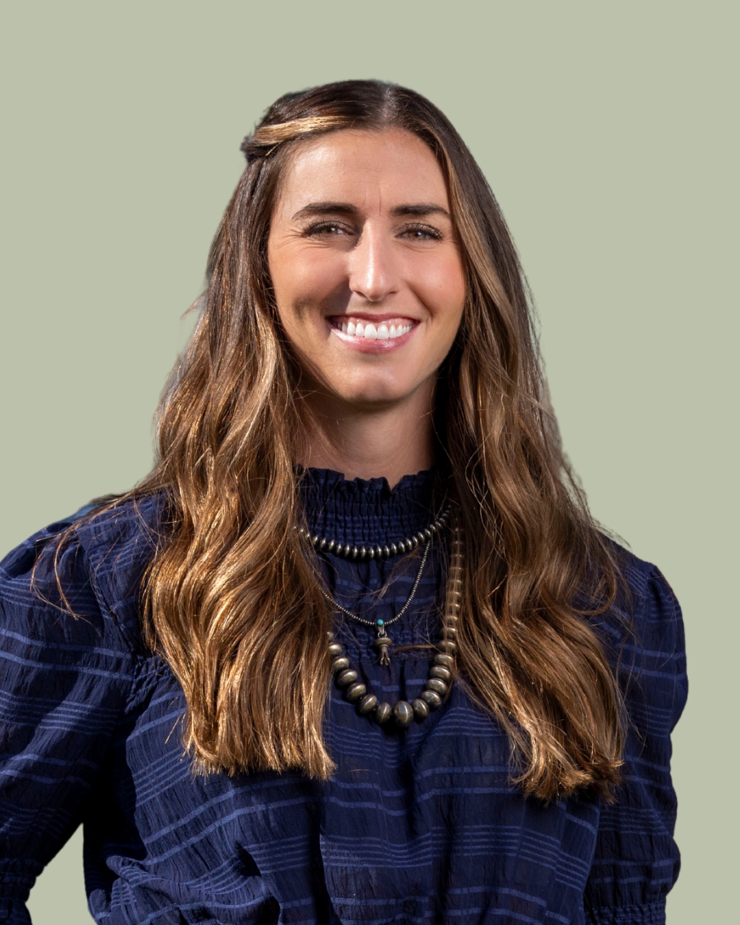 Kirsten Nickles headshot