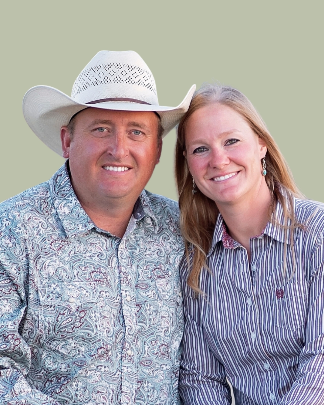 Emily & Brandon Richard headshot