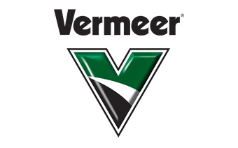 Vermeer logo
