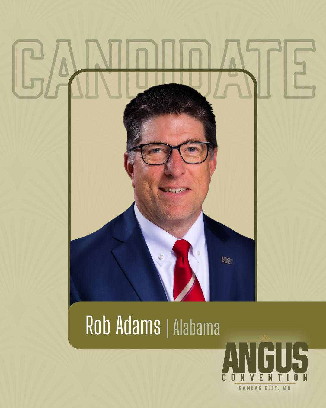 Rob Adams headshot