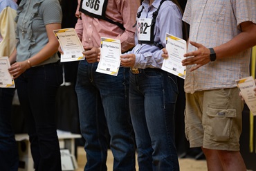 Scholarship Award Winners