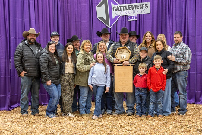 2025 Herdsman Social